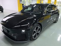 Nio ET5T 75kWh Touring - ფოტო 1