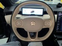 Nio ET5T 75kWh Touring - ფოტო 10