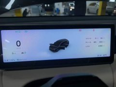 Nio ET5T 75kWh Touring - ფოტო 11