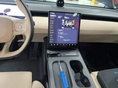 Nio ET5T 75kWh Touring - ფოტო 12