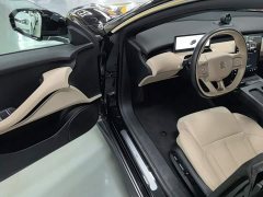Nio ET5T 75kWh Touring - ფოტო 15