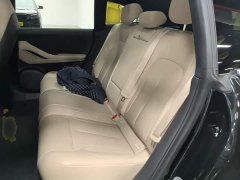 Nio ET5T 75kWh Touring - ფოტო 16