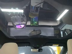 Nio ET5T 75kWh Touring - ფოტო 17