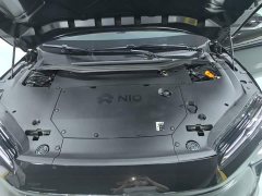 Nio ET5T 75kWh Touring - ფოტო 19
