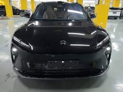 Nio ET5T 75kWh Touring - ფოტო 2