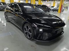 Nio ET5T 75kWh Touring - ფოტო 3