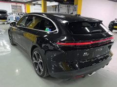 Nio ET5T 75kWh Touring - ფოტო 4