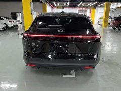 Nio ET5T 75kWh Touring - ფოტო 5