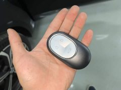 Nio ET5T 75kWh Touring - ფოტო 8