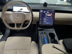 Nio ET5T 75kWh Touring - ფოტო 9