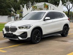 BMW X1 sDrive20Li Fashion Edition - фото 1