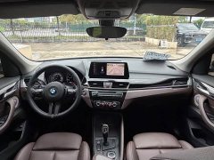 BMW X1 sDrive20Li Fashion Edition - фото 15