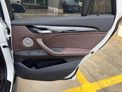 BMW X1 sDrive20Li Fashion Edition - фото 18