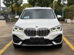 BMW X1 sDrive20Li Fashion Edition - фото 2