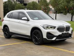 BMW X1 sDrive20Li Fashion Edition - фото 3