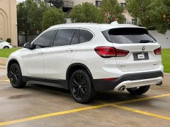 BMW X1 sDrive20Li Fashion Edition - фото 4
