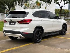 BMW X1 sDrive20Li Fashion Edition - фото 5