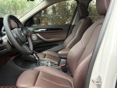 BMW X1 sDrive20Li Fashion Edition - фото 6