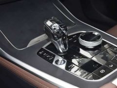 BMW X7 xDrive40i Premier Luxury Package - фото 10