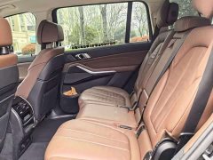 BMW X7 xDrive40i Premier Luxury Package - фото 13