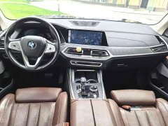 BMW X7 xDrive40i Premier Luxury Package - фото 14