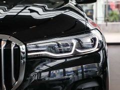 BMW X7 xDrive40i Premier Luxury Package - фото 7