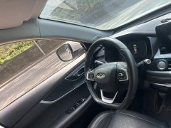 Chery Tiggo 8 Edition 230TCI Edition 7 - photo 12