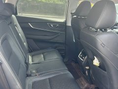 Chery Tiggo 8 Edition 230TCI Edition 7 - photo 14