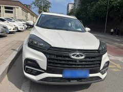 Chery Tiggo 8 Edition 230TCI Edition 7 - photo 3