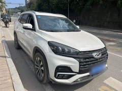 Chery Tiggo 8 Edition 230TCI Edition 7 - photo 4