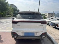 Chery Tiggo 8 Edition 230TCI Edition 7 - photo 6