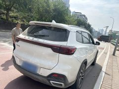 Chery Tiggo 8 Edition 230TCI Edition 7 - photo 7