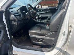 Chery Tiggo 8 Edition 230TCI Edition 7 - photo 9