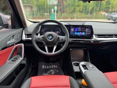 BMW X1 sDrive20Li X Design Package - photo 10