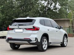 BMW X1 sDrive20Li X Design Package - photo 4