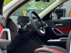 BMW X1 sDrive20Li X Design Package - photo 7
