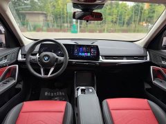 BMW X1 sDrive20Li X Design Package - photo 9