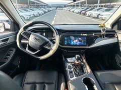 Chery Arrizo 5 PLUS Little AI 1.5T CVT Smart PLUS - ფოტო 5