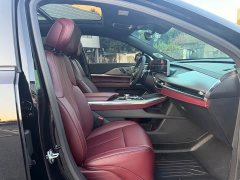 Cadillac XT5 2.0T Platinum - фото 10