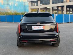 Cadillac XT5 2.0T Platinum - фото 11