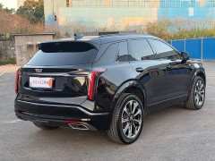 Cadillac XT5 2.0T Platinum - фото 13