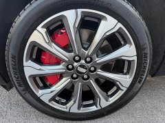 Cadillac XT5 2.0T Platinum - фото 14