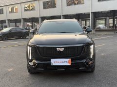 Cadillac XT5 2.0T Platinum - фото 2