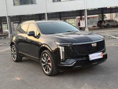 Cadillac XT5 2.0T Platinum - фото 3