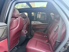 Cadillac XT5 2.0T Platinum - фото 5
