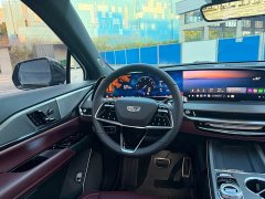 Cadillac XT5 2.0T Platinum - фото 7