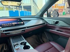 Cadillac XT5 2.0T Platinum - фото 8