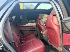 Cadillac XT5 2.0T Platinum - фото 9