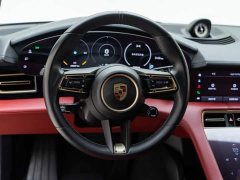 Porsche Taycan Facelift - ფოტო 14