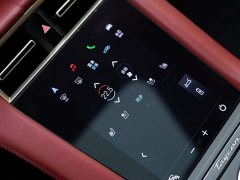 Porsche Taycan Facelift - ფოტო 17